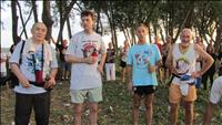 Returners