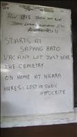 thumbnail of Notice Board