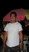 Jeepney Driver