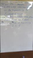 thumbnail of Notice Board