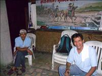 thumbnail of Jeepney drivers