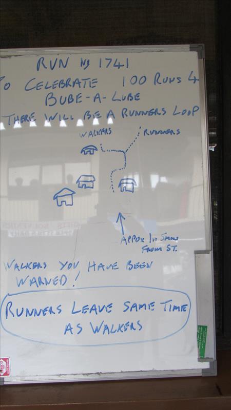 Notice Board