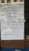 Notice Board